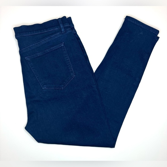 Loft Women’s High Waist Skinny Jeans Size- 32/14 - Picture 8 of 10